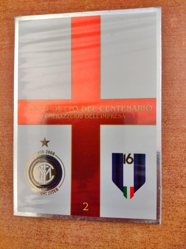 Scudetto del centenario i - del,