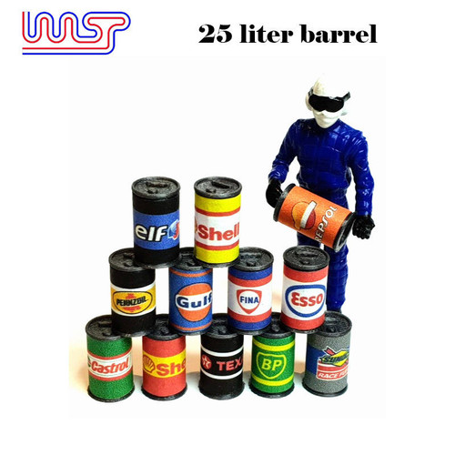 Slot car lungo binari - slot,
