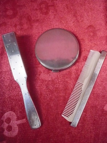 Elegante set cosmetici 3 - elegante, di