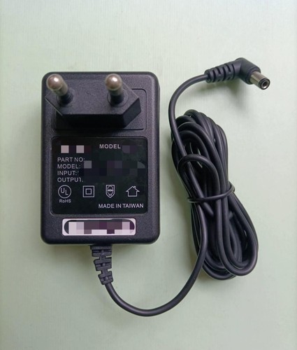 Alimentatore caricabatterie