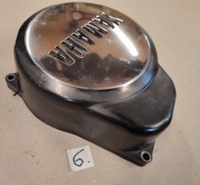Coperchio motore accensione