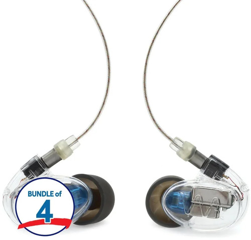 Westone audio pro x20 - westone,