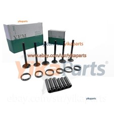Kit valvole 3TNV88 per motore