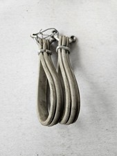 Maniglie Fiat 600 Epoca