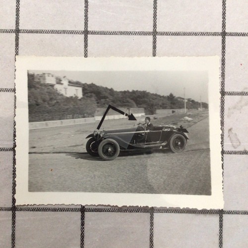 Alfa romeo 1750 - alfa, romeo,6c,1750