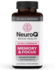 Memory & Focus Extra Forza 60