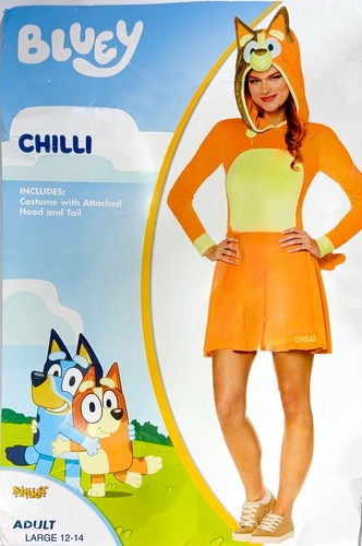 Spirito halloween bluey - spirito,