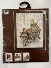 Kit LANARTE VINTAGE - #33466