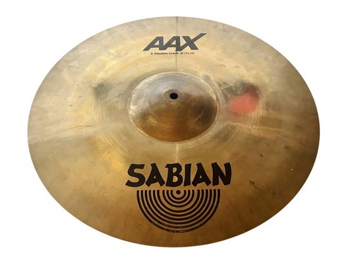 Piatto sabian aax xplosion - piatto,
