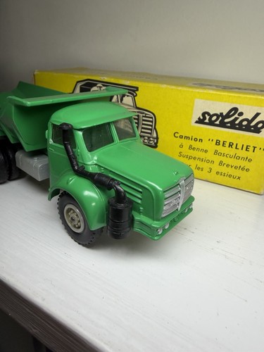 Dumper vintage solido 303 - dumper,