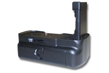 Battery grip per Nikon D3300