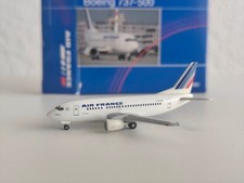 Herpa Wings Air France Boeing