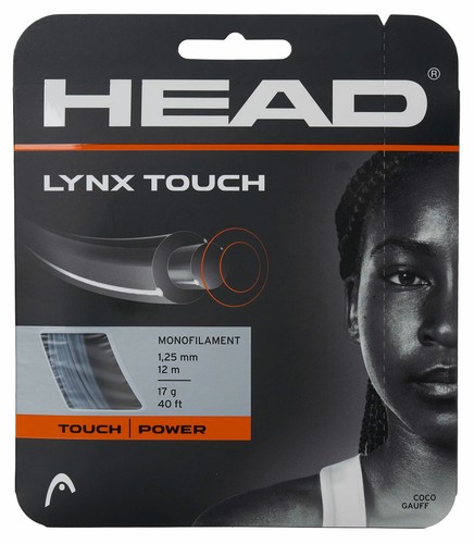 Set corde tennis head - di,