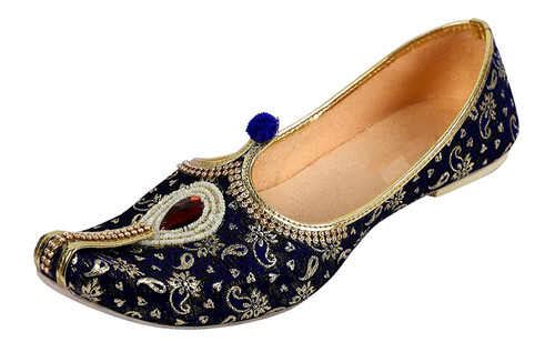 Aura jutti indiani sposa - jutti,