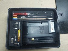 Ferrari 599 TOOL KIT 214210 254636 CASSETTA ATTREZZI