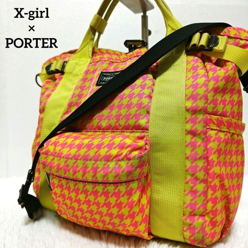 Borsa tracolla girl porter - tracolla,
