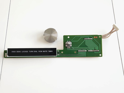 Scheda selettore microonde - , oem