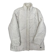 Giacca Puffer Trapuntata