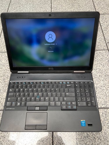 Dell latitude e5540 - dell,