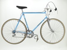 Bici da strada Gudereit bici