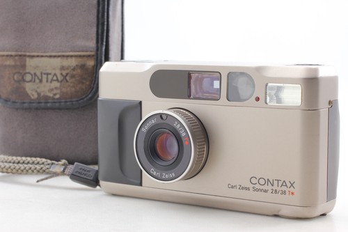 Custodia opt mint contax t2 - [custodia,