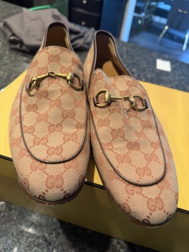 Morso cavallo gucci uomo - di,