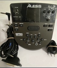 Alesis nitro dm7x - nitro,