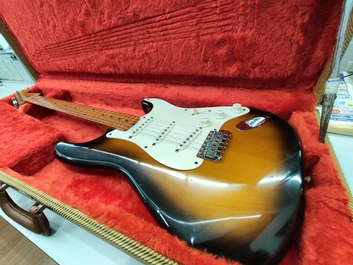 Chitarra elettrica fender - chitarra,