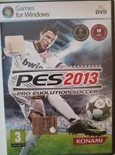 Videogioco PES 2013 Konami per