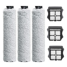 Spazzola a Rullo HEPA Filtro