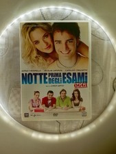 Notte Prima Degli Esami Oggi