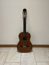 Chitarra classica Manuel Raimundo Modello 136
