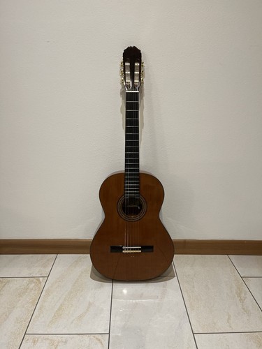 Chitarra classica manuel - chitarra,