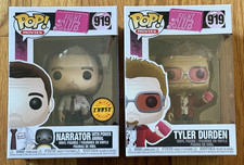 Fight Club Tyler Durden &