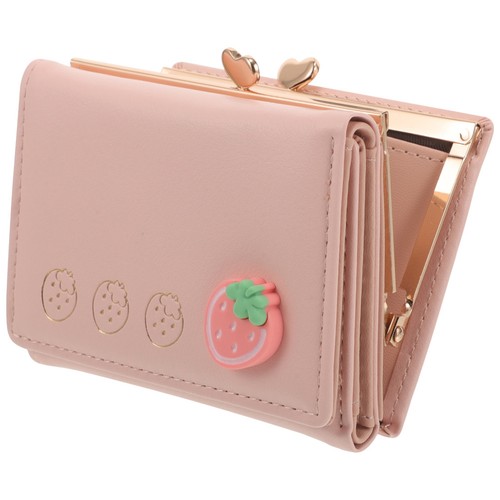 Portafoglio donna carino porta
