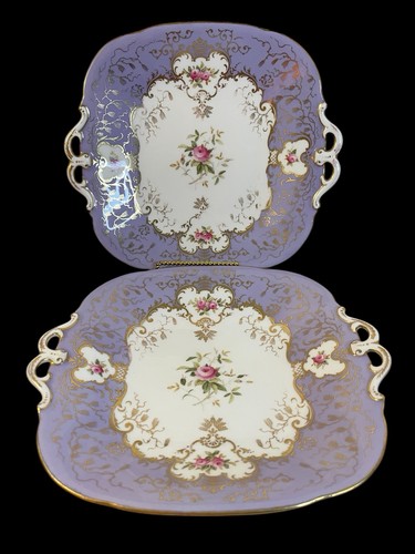 Raro coalport batwing lavanda - raro,
