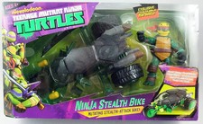 TMNT Tortues Ninja