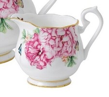 CREMA AMICIZIA ROYAL ALBERT