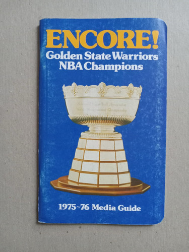 Guida mediatica golden state - guida,