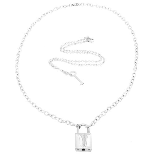 Pezzi lucchetto clavicola - pezzi,