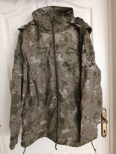 Colonnello esercito turco - esercito,