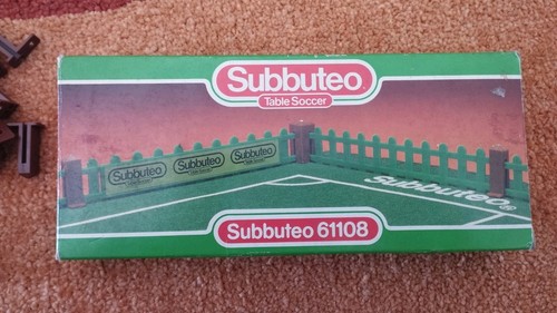 Subbuteo 61108 transenna - subbuteo,