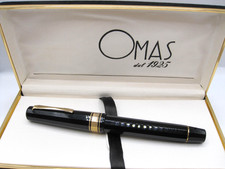*OMAS* GENTLEMAN - 557/F -