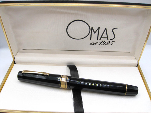 Omas gentleman 557 f - gentleman, 557/f