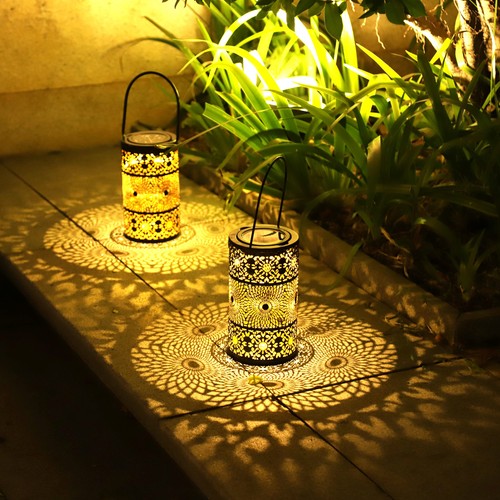 Pezzi lanterne solare da - pezzi,