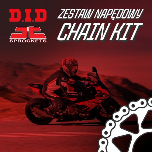 Kit trasmissione completo - kit,