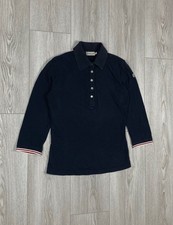 Polo Moncler donna taglia S