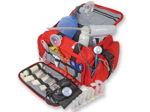 Gima borsa medica - borsa, kit