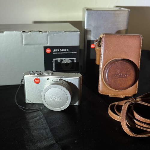 Fotocamera digitale leica - digitale,