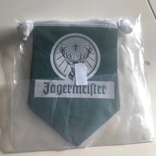 Guirlande JAGERMEISTER  Bar